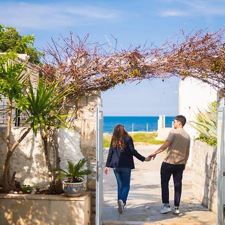 Fronte Mare Villa San Vito  Kültér fotó