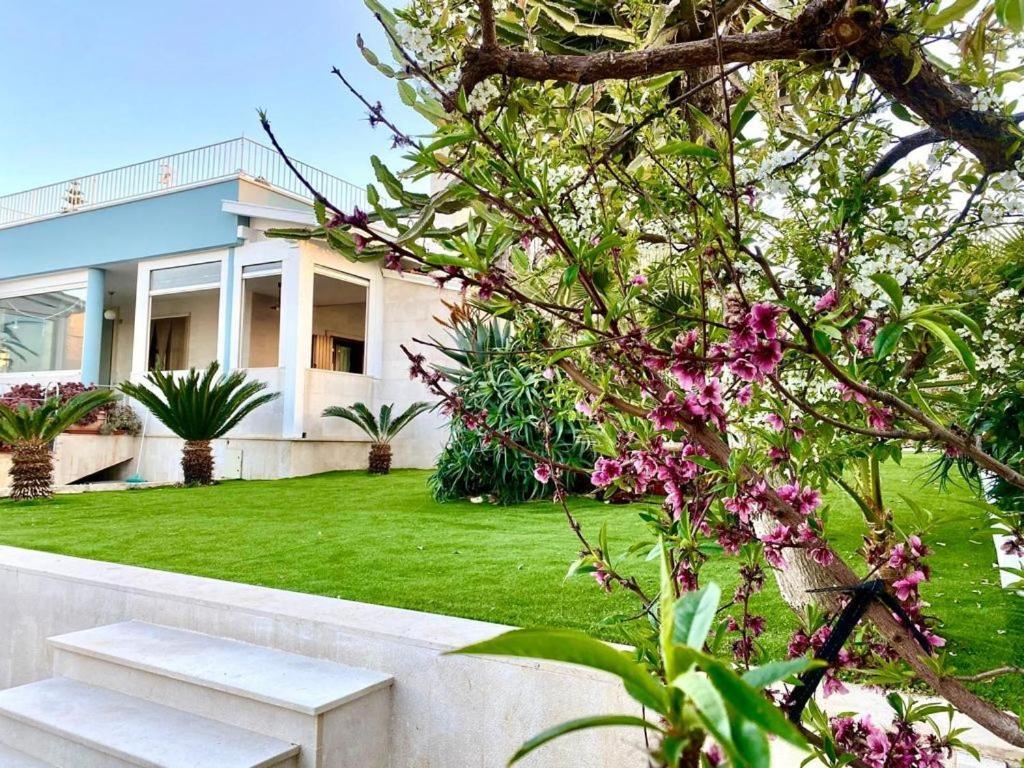 Fronte Mare Villa San Vito  Kültér fotó