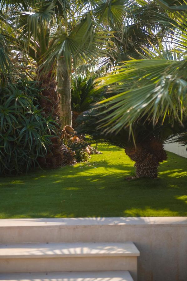Fronte Mare Villa San Vito  Kültér fotó